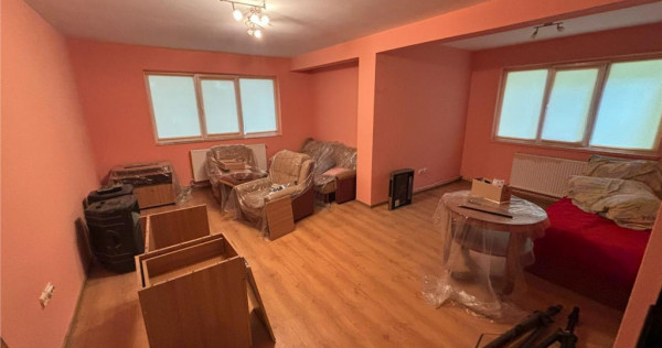 Aleea Parcului - 2 camere decomandate