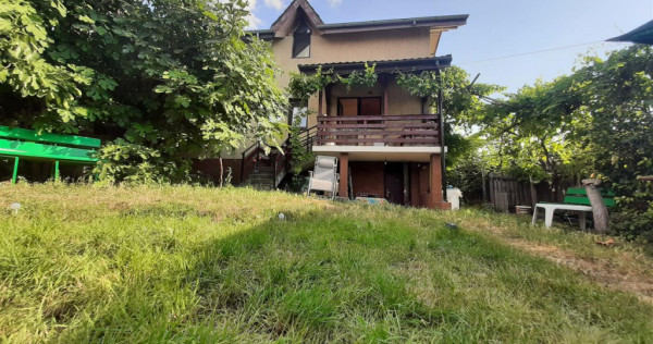 Casa D P M de zona centrala Tulcea