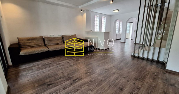 Spațiu de birou – Tg. Mureș – Semicentral – Zona ...