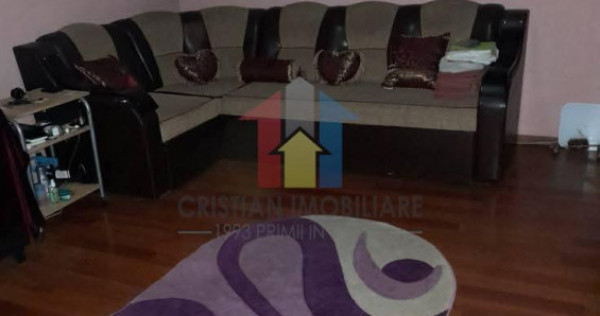 2 camere etaj 1 confort 1 Decomandat 62 mp zona Selgros