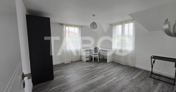 Casa 6 camere 3 bai 2 terase zona Dambul-Rotund in Cluj-Napo