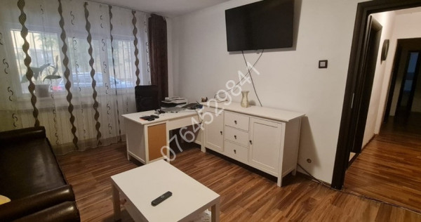 Apt. 3cam. Gorjului-Militari, Str. Cărăbușului, 8min. metrou, parcare