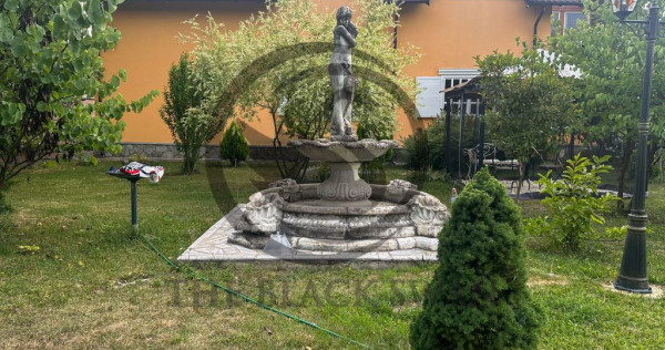 Casa / Vila cu 7 camere de vanzare I Poiana Campina I Com...
