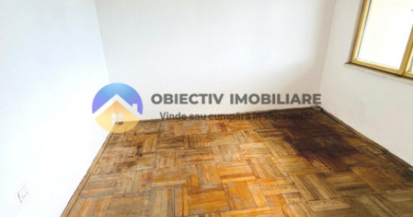 Apartament de vanzare 2 camere- zona Darmanesti