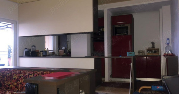 Apartament 3 camere Observatorului-Zorilor