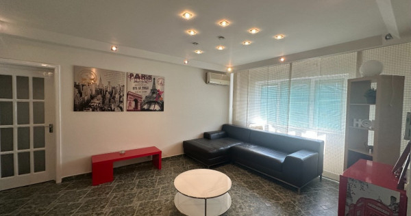 VIGAFON - Apartament 2 camere Gheorghe Doja