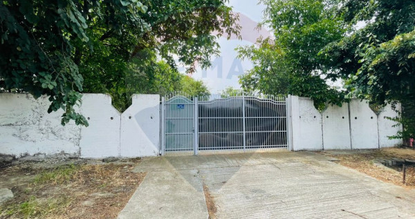 Teren 1,087mp Slatina / Prelungirea Tunari