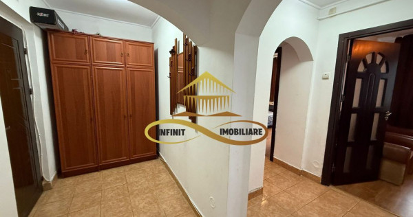 Apartament cu 3 camere