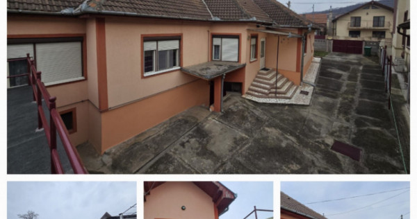 CASA DE VANZARE IN HD