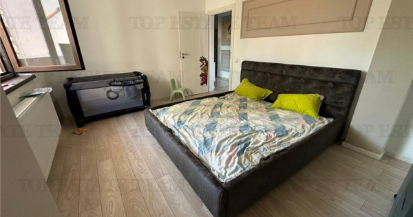 PLATA IN RATE - Apartament 3 camere cu terasa de in zona Pa