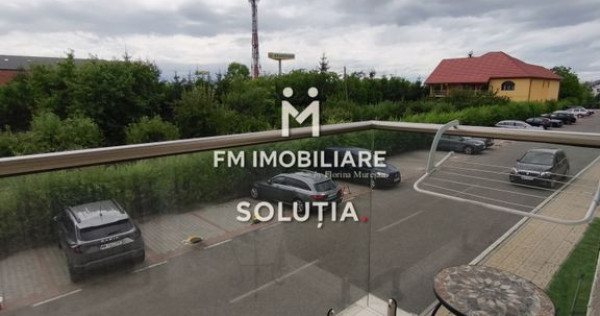 Apartament 3 camere, etaj 1, complex Garden Villa