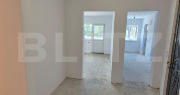 Apartament ultracentral, complet renovat – Deva, zona Pro