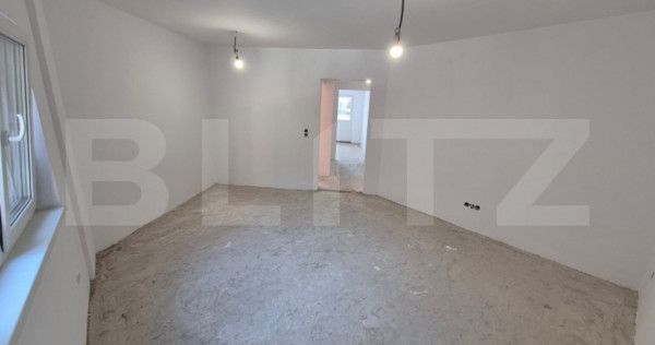 Apartament ultracentral, complet renovat &ndash; Deva, zona Pro