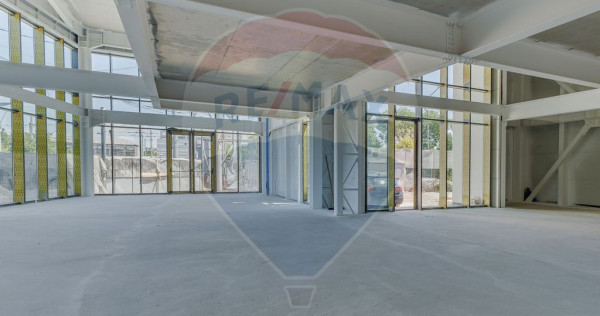 Închiriere spațiu comercial Cotroceni – vitrină 25 m...