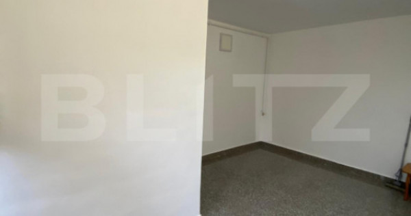 Spatiu de inchiriat, 20 mp, Zalau