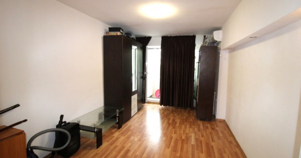 Apartament cu 2 camere in I.C.Frimu