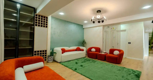 Ivory Residence Pipera – 3 Camere cu Finisaje Premium ?...