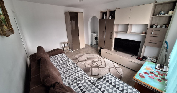 Apartament 2 camere | Etaj 1 | Murfatlar strada Aleea Garofiței