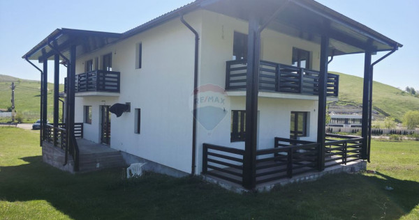Casa si teren zona Balaurul
