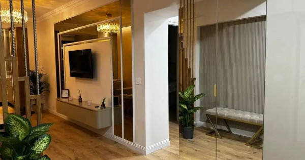 Apartament de 2 camere cu boxă inclusă în preț – Iv...