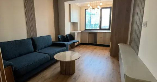 Apartament Pipera, Ivory Residence - Comision 0%