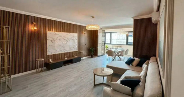 Pipera, Ivory Residence: apartament cu 2 camere și boxă...