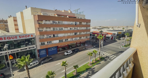 SPANIA - TORREVILA - Calle Apolo - 2 dormitoare