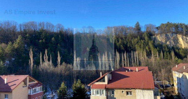 Ap 3 camere decomandat - zona Racadau