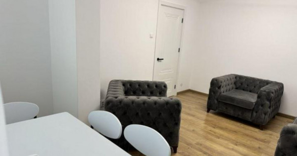 Apartament 4 camere zona Titan