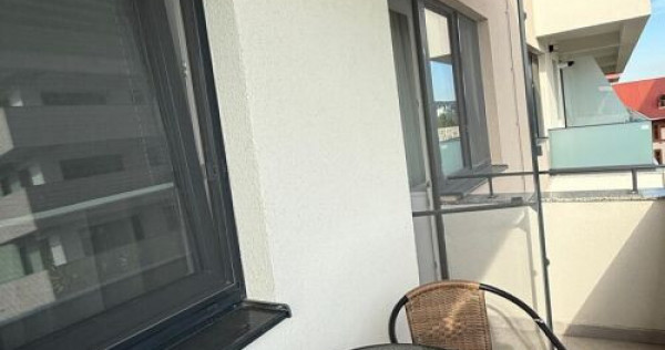 APARTAMENT LA PRIMA INCHIRIERE, BLOC NOU, PODU ROS