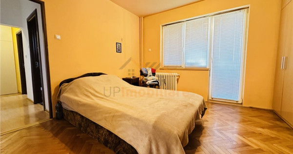 APARTAMENT 4 CAMERE | 2 BAI | ETAJ 2 | ULTRACENTRAL | ZONA M