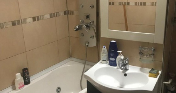 Apartament cu 2 camere in zona Blascovici