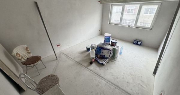 Apartament 3 camere decomandat | 68 mp | Etaj 3/4 | Insta...