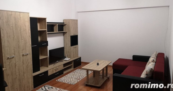 1 camera in zona Buziasului