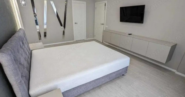 Garsoniera in zona Izvor