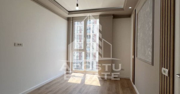 Apartament lux Torontalului