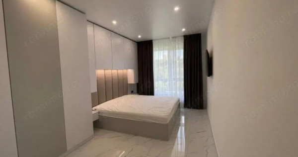 Garsoniera in zona Piata Unirii