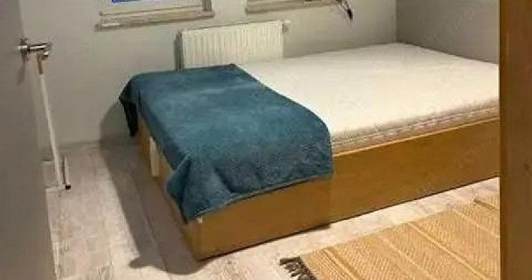 Garsoniera in zona Universitatii