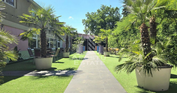 Spatiu comercial de vanzare - Strandul Neptun Arad (fostu...