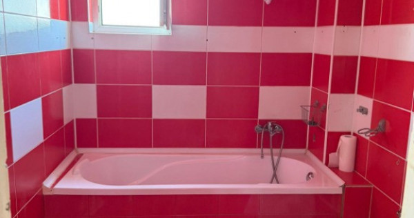 Apartament 2 camere Buzaului etaj 4/6,Liber