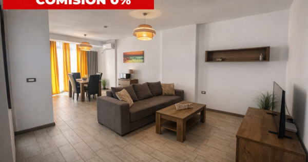 Apartament 2 camere | Alezzi Beach Resort