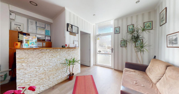 Tur LIVE! Resort cu perspectiva remarcabila in Centrul Istor