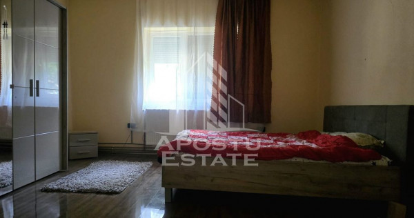 Casa de vanzare, in exclusivitate, in Curtici