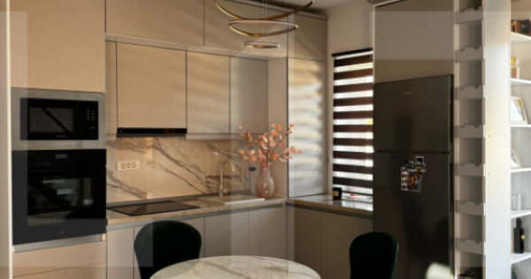 Descoperă eleganța minimalistă &icirc;n Giroc &ndash; gata să de