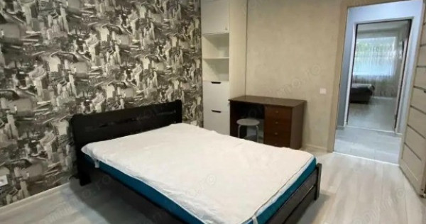 Garsoniera in zona Facultatii de Constructii, Tei