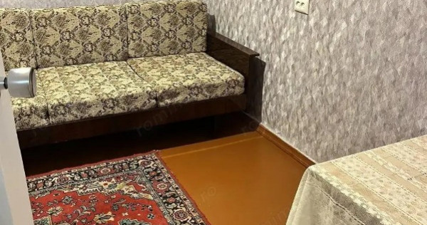 Garsoniera in zona Facultatii de Medicina Veterinara, Izvor