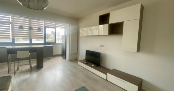 Apartament cu 2 camere, situat in zona Casa de Cultura