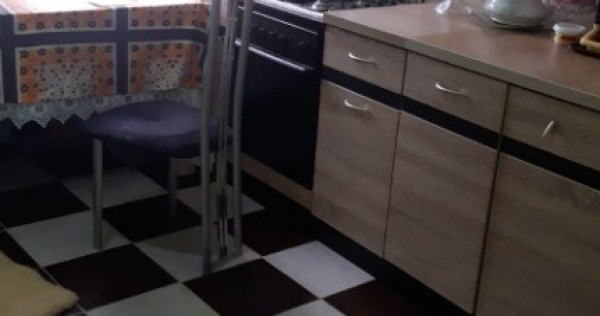 Zona Pronto, 2 camere, parter