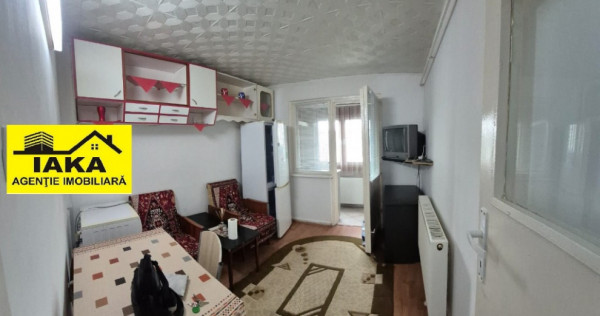 Dragos Voda, apartament cu 1 camera