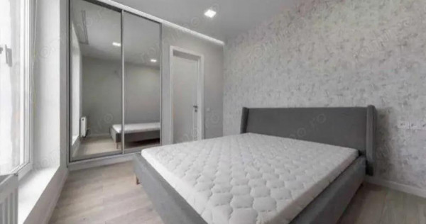 Garsoniera in zona Piata Universitatii